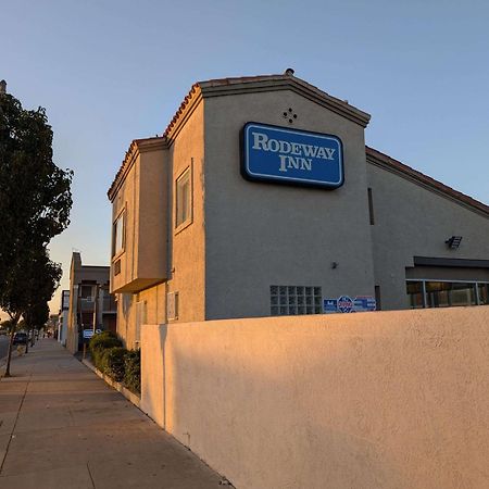 Rodeway Inn South Gate - Los Angeles South Zewnętrze zdjęcie