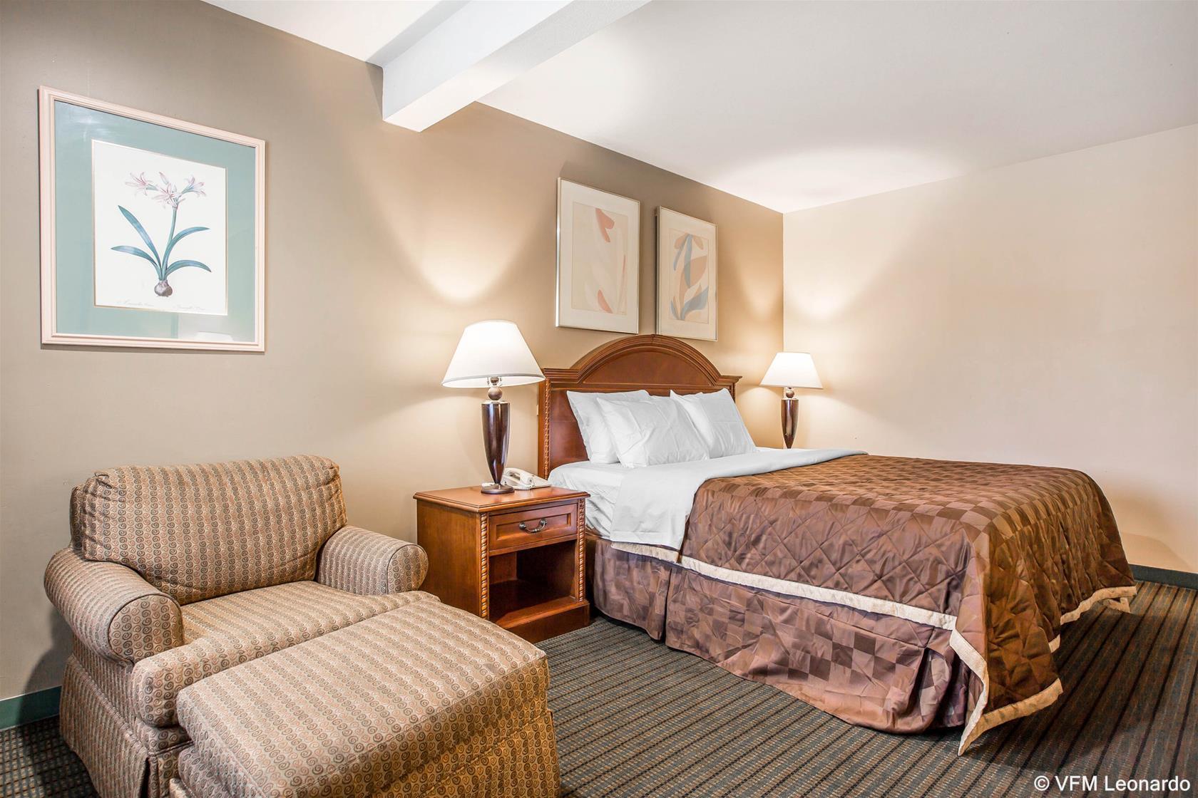 Rodeway Inn South Gate - Los Angeles South Zewnętrze zdjęcie