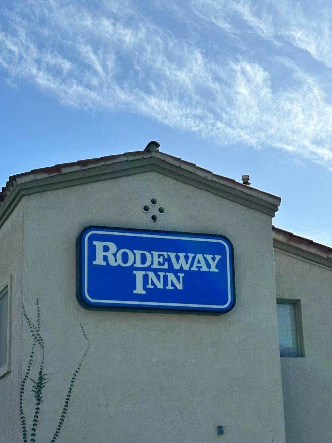 Rodeway Inn South Gate - Los Angeles South Zewnętrze zdjęcie