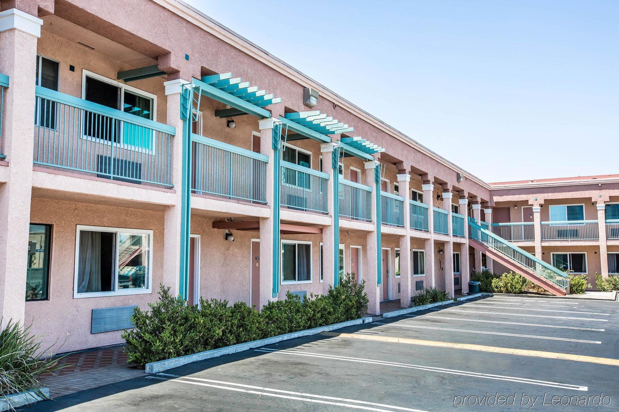Rodeway Inn South Gate - Los Angeles South Zewnętrze zdjęcie